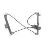 Recambio de elevalunas delantero derecho para citroën c3 pluriel 1.4 referencia OEM IAM 9643369380  