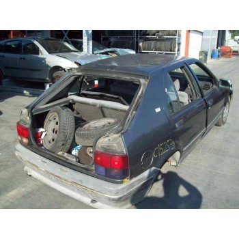 renault 19 hatchback (b/c53) del año 1988