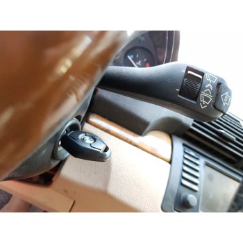 bmw x5 (e53) del año 2002