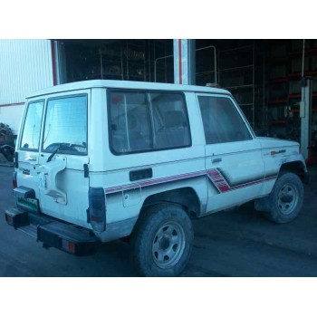 toyota land cruiser (_j7_, _jl7_) del año 1990