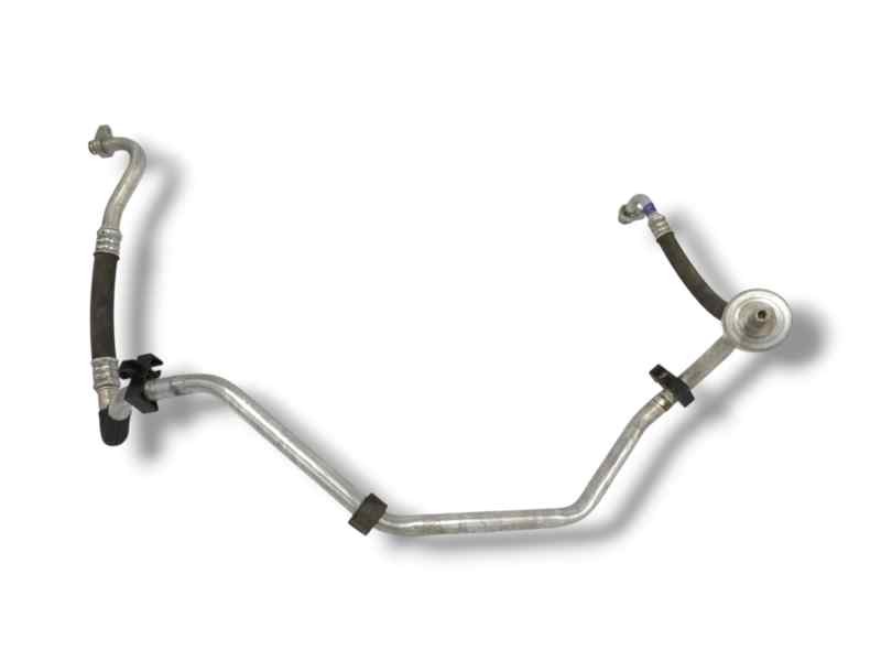 Recambio de tubos aire acondicionado para peugeot 308 1.6 16v referencia OEM IAM 9658201480  