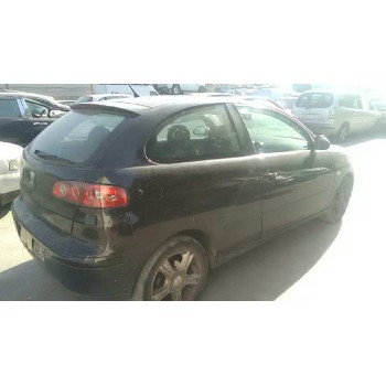 seat ibiza (6l1) del año 2005