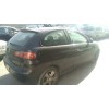 seat ibiza (6l1) del año 2005