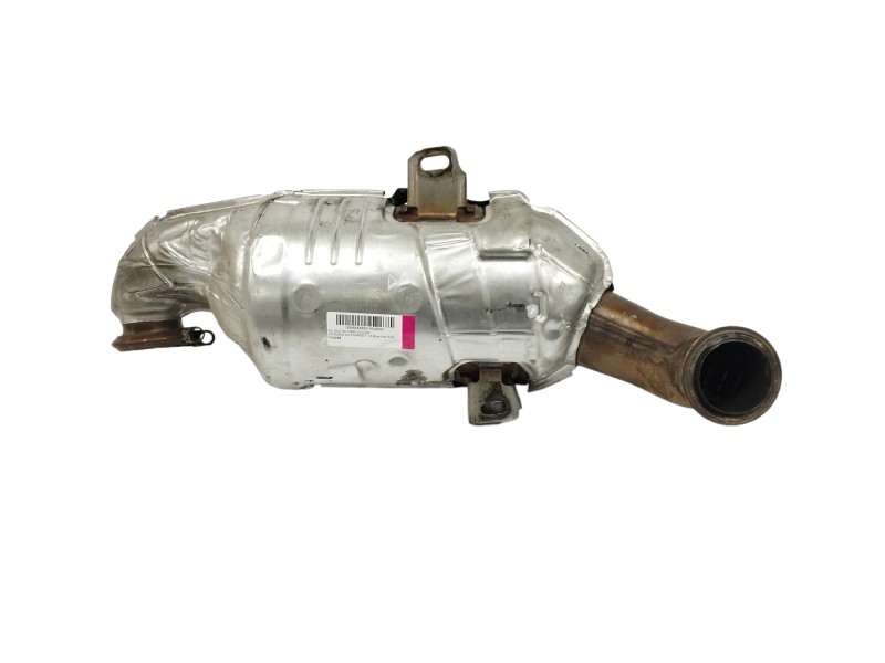 Recambio de filtro de particulas para citroën c4 picasso 1.6 blue-hdi fap referencia OEM IAM   