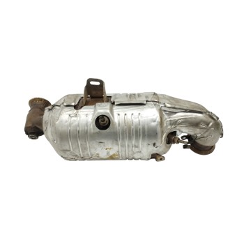 Recambio de filtro de particulas para citroën c4 picasso 1.6 blue-hdi fap referencia OEM IAM   