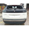 PEUGEOT 3008 II SUV (MC_, MR_, MJ_, M4_)
