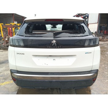 peugeot 3008 ii suv (mc_, mr_, mj_, m4_) del año 2023