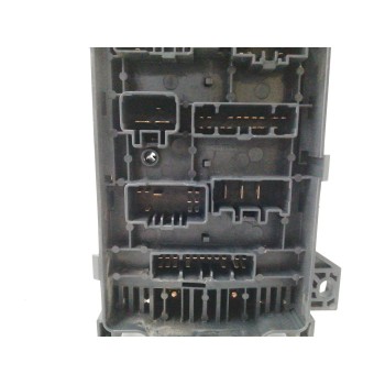 Recambio de caja reles / fusibles para kia sorento 2.5 crdi cat referencia OEM IAM 911603E070  
