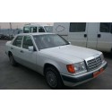 MERCEDES-BENZ CLASE E (W124) BERLINA