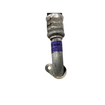 Recambio de tubos aire acondicionado para peugeot 308 1.6 16v referencia OEM IAM 9658201480  