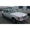 mercedes-benz clase e (w124) berlina del año 1992