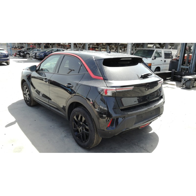 OPEL MOKKA 2022