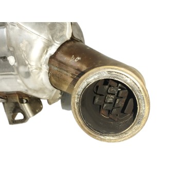 Recambio de filtro de particulas para citroën c4 picasso 1.6 blue-hdi fap referencia OEM IAM   