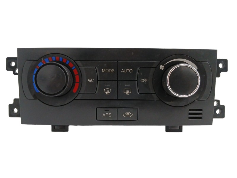 Recambio de mando climatizador para chevrolet captiva 2.0 diesel cat referencia OEM IAM 96436272  