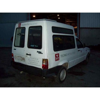 fiat fiorino enero (255) del año 1999