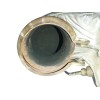 Recambio de filtro de particulas para citroën c4 picasso 1.6 blue-hdi fap referencia OEM IAM   