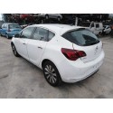 OPEL ASTRA J LIM.