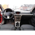 OPEL ASTRA H BERLINA