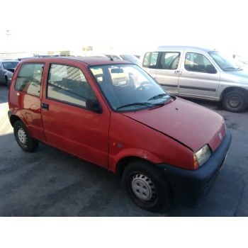 fiat cinquecento (170) del año 1996