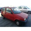 fiat cinquecento (170) del año 1996