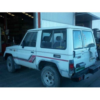toyota land cruiser (_j7_, _jl7_) del año 1990