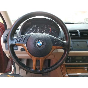 bmw x5 (e53) del año 2002