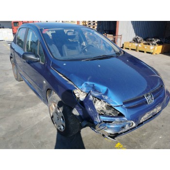 peugeot 307 (s1) del año 2001