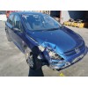 peugeot 307 (s1) del año 2001