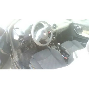 seat ibiza (6l1) del año 2005