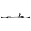 Recambio de cremallera direccion para hyundai i10 (ac3) (2020 - ...) 1.0 mpi referencia OEM IAM 56500K7000  