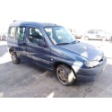 PEUGEOT PARTNER (S1)