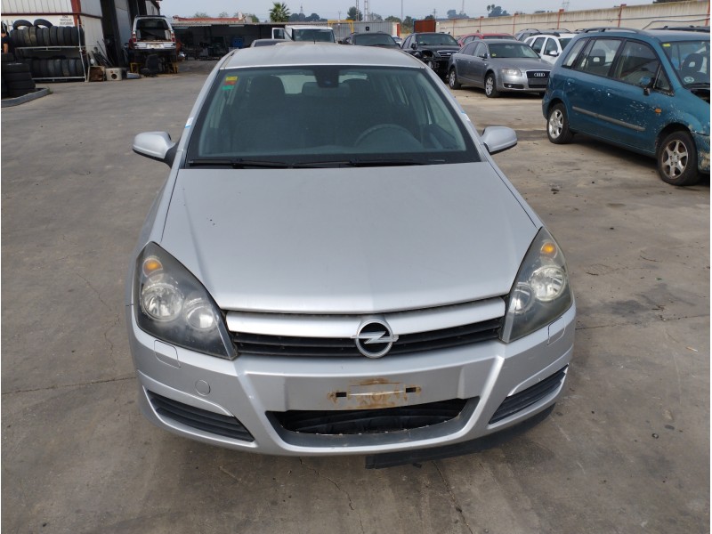 Recambio de carroceria corte para opel astra h berlina 1.6 16v referencia OEM IAM   