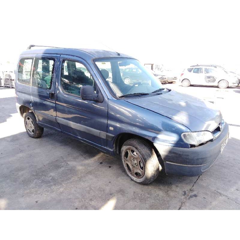 PEUGEOT PARTNER (S1)
