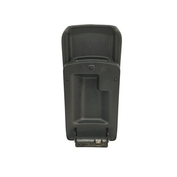 Recambio de apoyabrazos central para nissan qashqai (j10) acenta referencia OEM IAM 9692050A01  