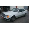 mercedes-benz clase e (w124) berlina del año 1992