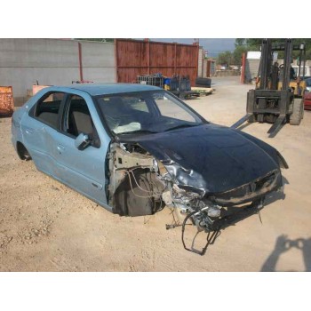 citroën xsara berlina del año 2003