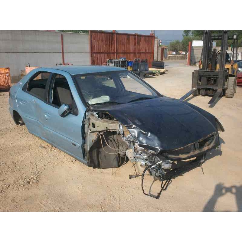 citroën xsara berlina del año 2003