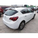 OPEL ASTRA J LIM.