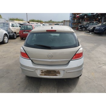 Recambio de carroceria corte para opel astra h berlina 1.6 16v referencia OEM IAM   