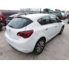 opel astra j lim. del año 2012