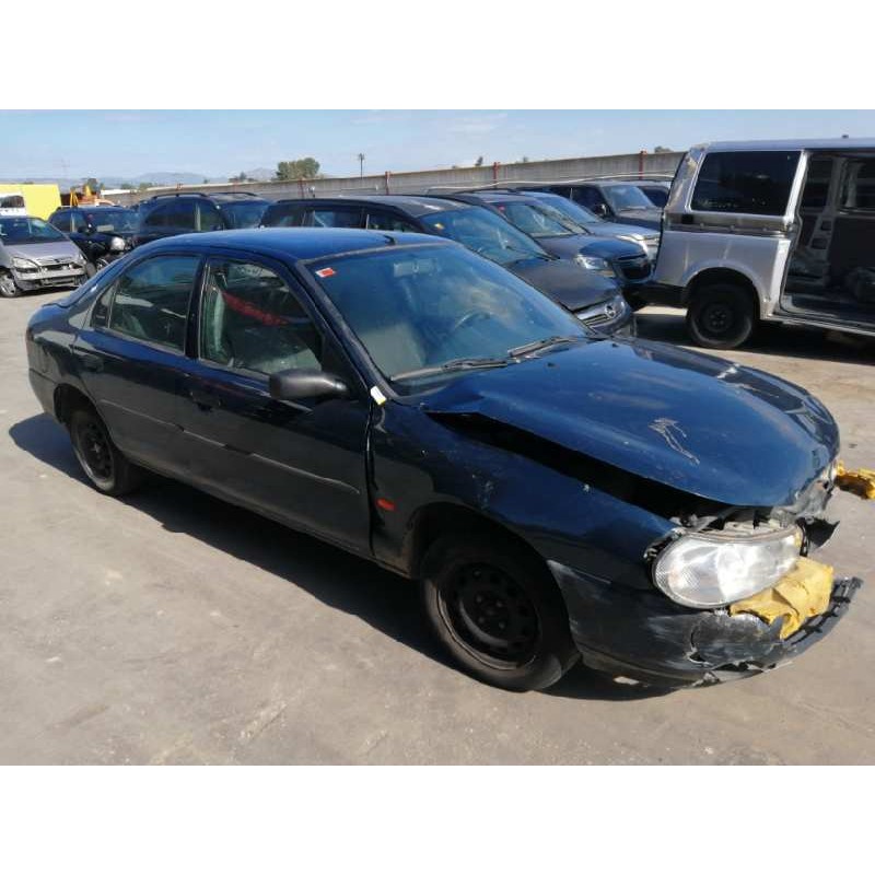 FORD MONDEO BERLINA (GD)