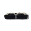 Recambio de rejilla aireadora para toyota prius 1.8 hybrid zvw50,zvw51,zvw50r referencia OEM IAM 5567047190 CENTRAL 