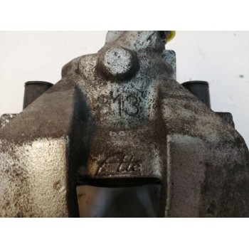 Recambio de pinza freno delantera izquierda para ford focus lim. 1.6 16v ti-vct cat referencia OEM IAM 813  