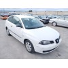 seat ibiza (6l1) del año 2002