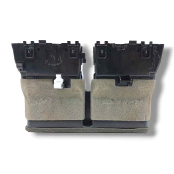 Recambio de rejilla aireadora para toyota prius 1.8 hybrid zvw50,zvw51,zvw50r referencia OEM IAM 5567047190 CENTRAL 