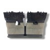 Recambio de rejilla aireadora para toyota prius 1.8 hybrid zvw50,zvw51,zvw50r referencia OEM IAM 5567047190 CENTRAL 