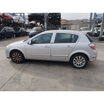 Recambio de carroceria corte para opel astra h berlina 1.6 16v referencia OEM IAM   