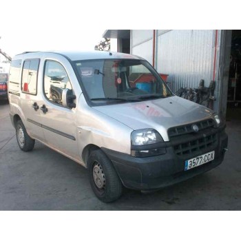 fiat doblo (119) del año 2002