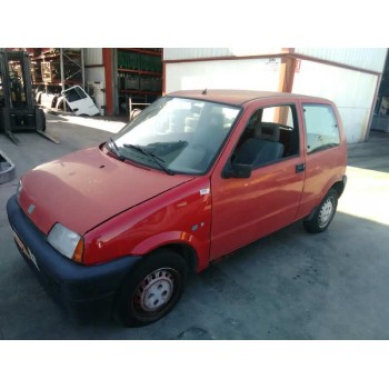 fiat cinquecento (170) del año 1996