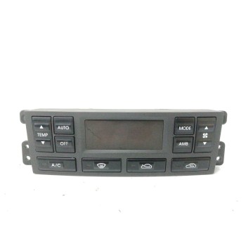 MANDO CLIMATIZADOR 972503E110 